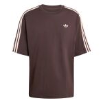 adidas Originals Adicolor 3-Stripes Oversized T-Shirt