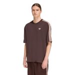 adidas Originals Adicolor 3-Stripes Oversized T-Shirt