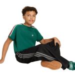 adidas Originals 3 STRIPES T-Shirt Jr