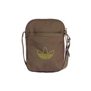 adidas Originals Adicolor Festival Bag - naisten laukku