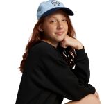 adidas Originals Boyfriend Crew Sweatshirt Kids