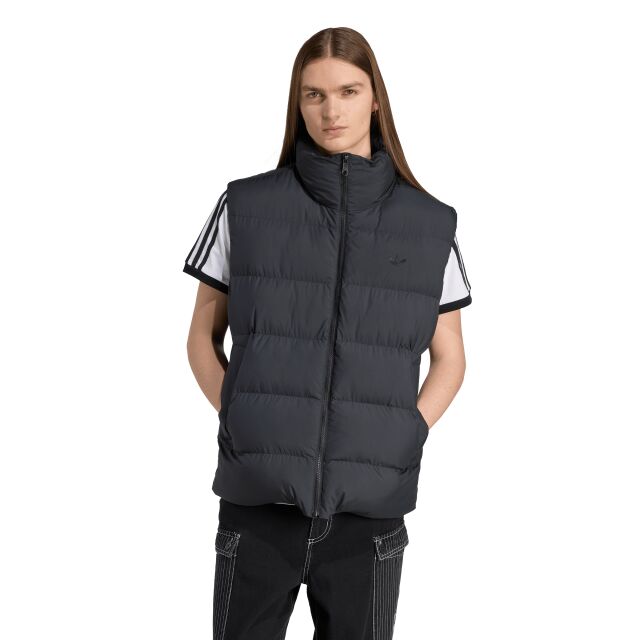 adidas Originals Commercial Vest - miesten toppaliivi