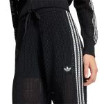 adidas Originals Knitted Crochet Firebird Track W