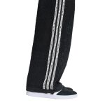 adidas Originals Knitted Crochet Firebird Track W