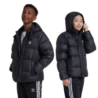 adidas Originals Adicolor Down Jacket - untuvatakki