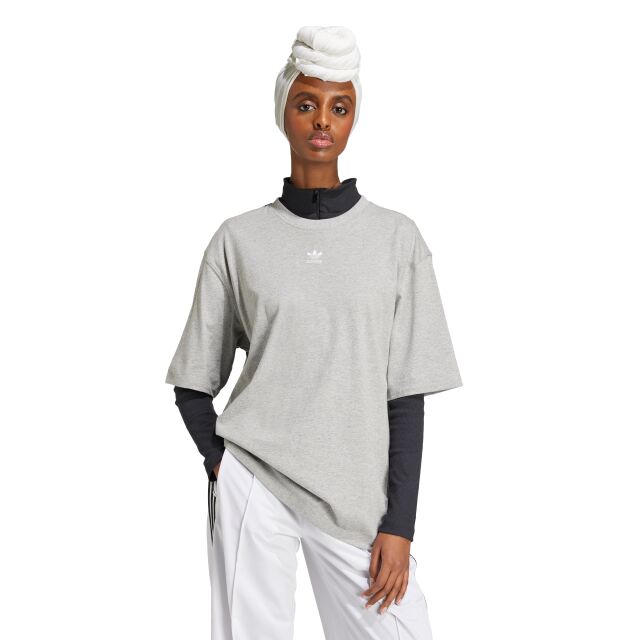 adidas Originals Essentials Boyfriend T-Shirt W