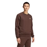 adidas Originals Trefoil Essentials Crew Sweatshirt M