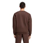 adidas Originals Trefoil Essentials Crew Sweatshirt M