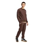 adidas Originals Trefoil Essentials Crew Sweatshirt M