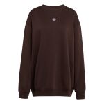 adidas Originals Essentials Crew Long Fleece W