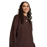 adidas Originals Essentials Crew Long Fleece W