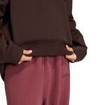 adidas Originals Essentials Crew Long Fleece W