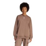adidas Originals Essentials Crew Long Fleece W
