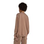 adidas Originals Essentials Crew Long Fleece W