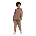 adidas Originals Essentials Crew Long Fleece W