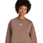 adidas Originals Essentials Crew Long Fleece W