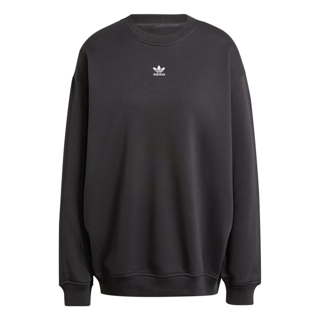 adidas Originals Essentials Crew Long Fleece W