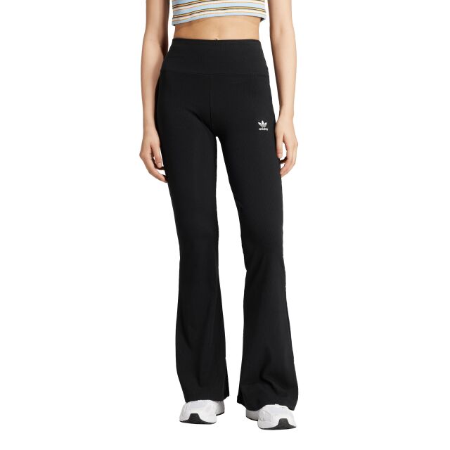 adidas Originals Essentials Rib Flared Leggings
