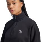 adidas Originals Essentials 1/2 Zip W