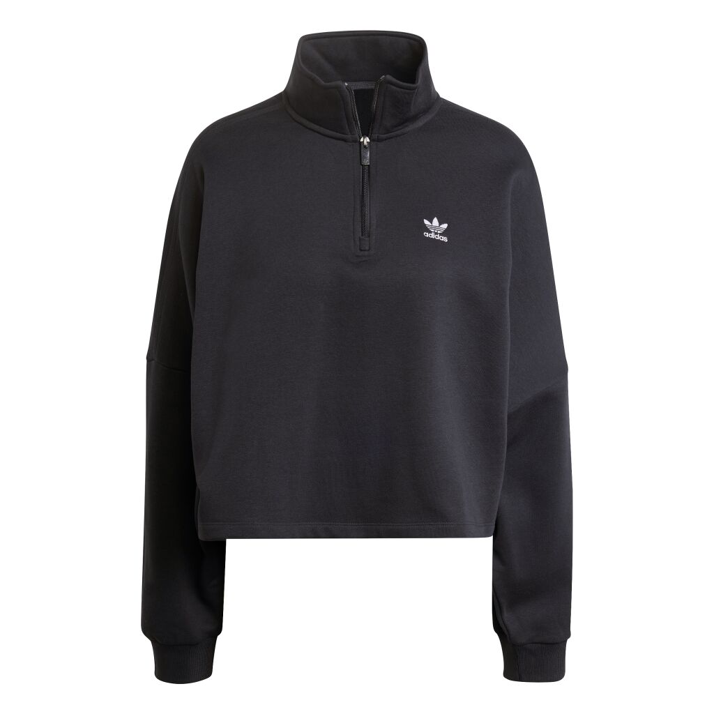 adidas Originals Essentials 1/2 Zip W