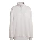 adidas Originals Essentials Half-Zip Sweatshirt W