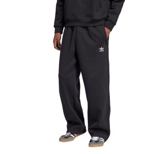 adidas Originals Trefoil Essentials Open Hem Joggers M - miesten collegehousut