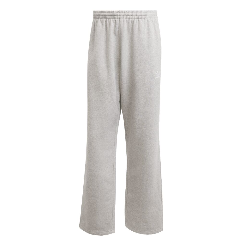 adidas Originals Trefoil Essentials Open Hem Joggers M