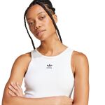 adidas Originals Essentials Ribbed Tank W