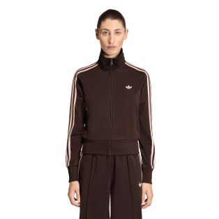 adidas Originals Firebird Classic Track Top W - naisten verkkaritakki