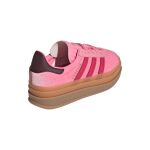 adidas Originals Gazelle Bold Jr