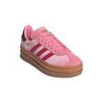 adidas Originals Gazelle Bold Jr