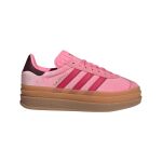 adidas Originals Gazelle Bold Jr
