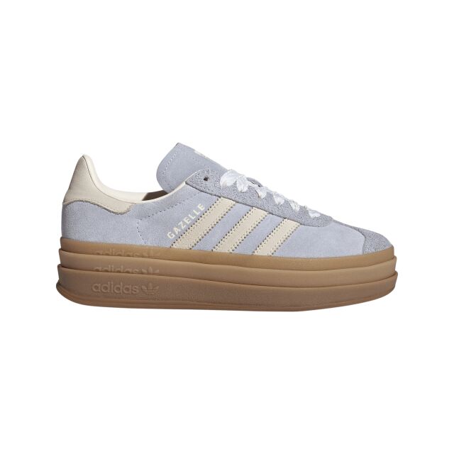 adidas Originals Gazelle Bold W - naisten matalavartiset tennarit