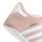 adidas Originals Gazelle Crib