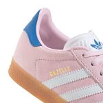 adidas Originals Gazelle Shoes Jr