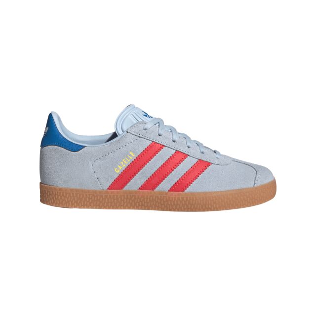 adidas Originals Gazelle Shoes Jr - matalavartiset tennarit