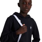 adidas Originals Trefoil Hoodie Jr