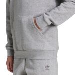 adidas Originals Trefoil Hoodie Jr