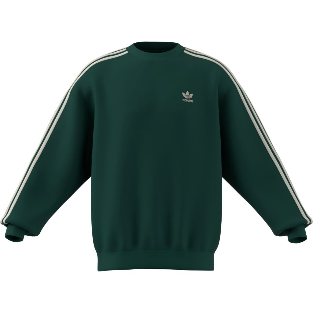 adidas Originals Adicolor Oversized Crew M