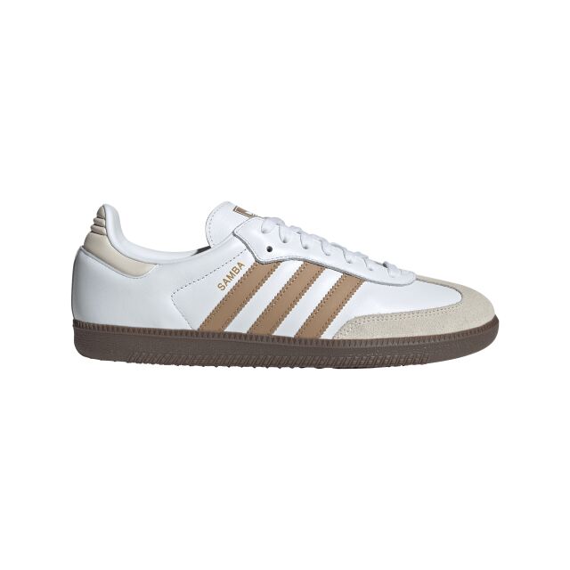 adidas Originals Samba OG U - matalavartiset tennarit