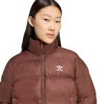 adidas Originals Adicolor Short Puffer Jacket W