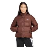 adidas Originals Adicolor Short Puffer Jacket W