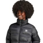 adidas Originals Adicolor Short Puffer Jacket W