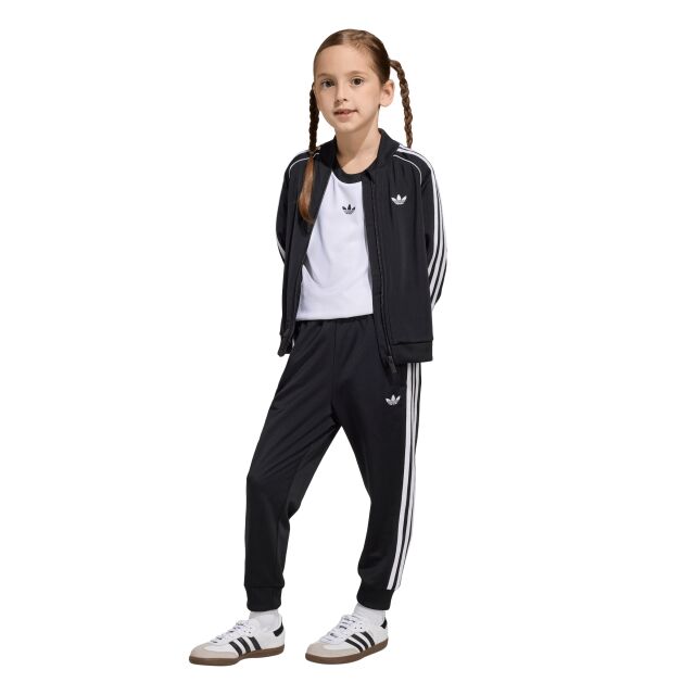 adidas Originals SST Tracksuit Jr