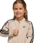 adidas Originals SST Tracksuit Jr