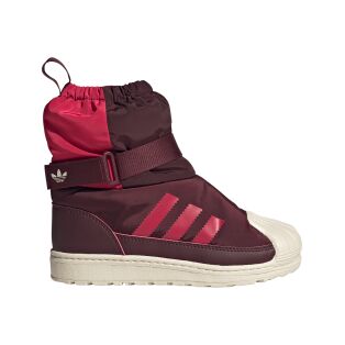 adidas Originals Superstar 360 Winterized Boot Jr - lasten talvikengät