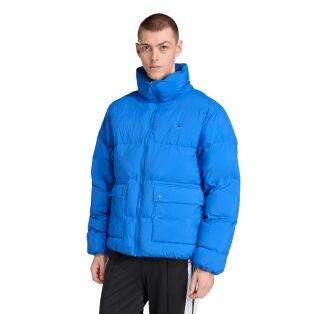 adidas Originals Synthetic Down Puffer M - toppatakki