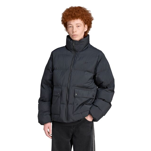 adidas Originals Synthetic Down Puffer M