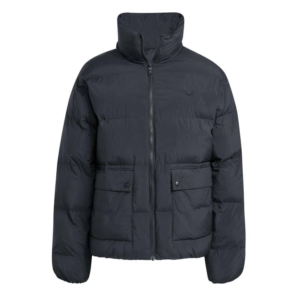 adidas Originals Synthetic Down Puffer M