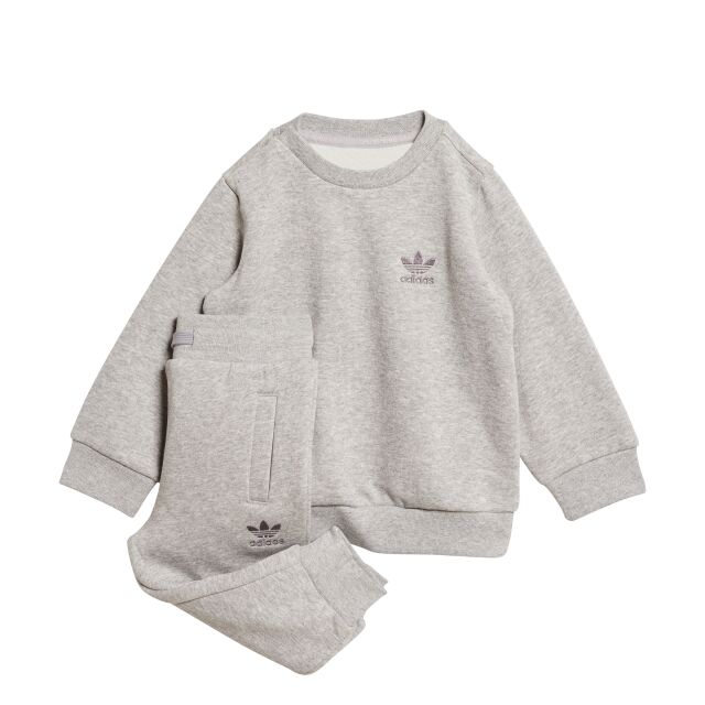 adidas Originals Crew Set Kids - lasten collegepuku